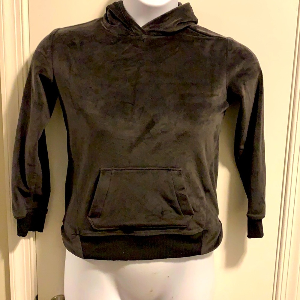Wonder Nation Fleece Hoodie